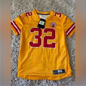 Women’s Kansas City Chiefs jersey